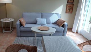 Maisonnette l'Olivier Bleu - 4