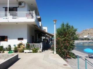 Stamatia's House - Charaki - 0