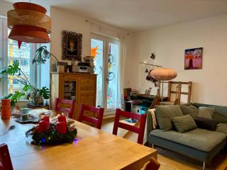 4 zimmerwohnzng im Herzen von Friedrichshain - 0