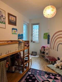 4 zimmerwohnzng im Herzen von Friedrichshain - 5