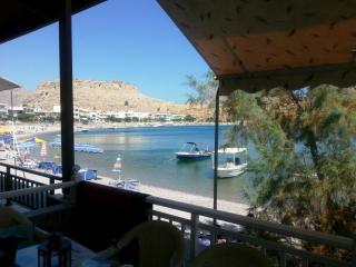 Stamatia's House - Charaki - 7
