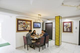 FabHotel Limewood - 8