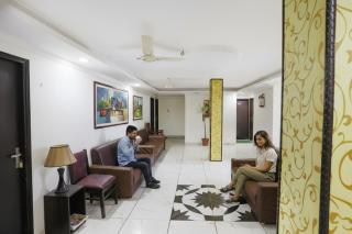 FabHotel Limewood - 7