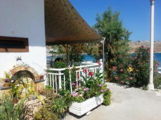 Stamatia's House - Charaki - 9