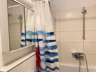 Apartment an der Dürerstraße - 6