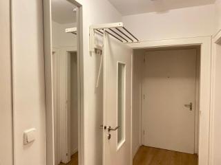 Apartment an der Dürerstraße - 2