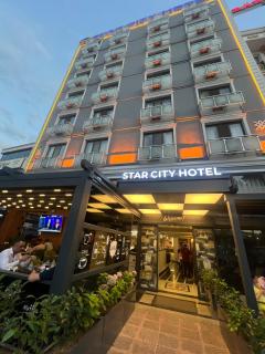 Star City Hotel - 8