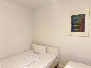 Apartment an der Dürerstraße - 5