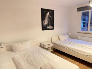 Apartment an der Dürerstraße - 8