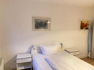 Apartment an der Dürerstraße - 4