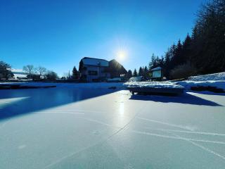 Jerà am Furtnerteich Hotel-Ristorante&Relax - 0