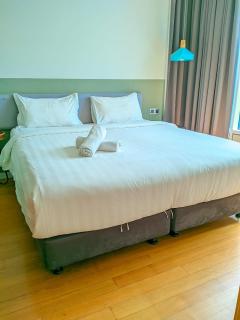 vortex Suites KLCC - 9