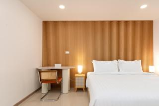 Capitel Sathorn - Yan Nawa - 3