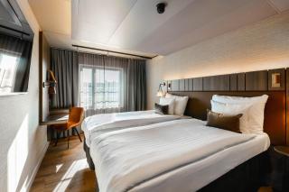 Original Sokos Hotel Vaakuna Hämeenlinna - 4