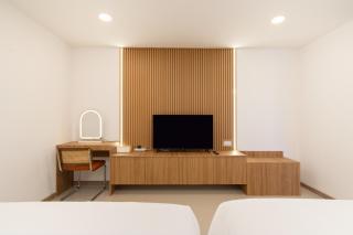 Capitel Sathorn - Yan Nawa - 5