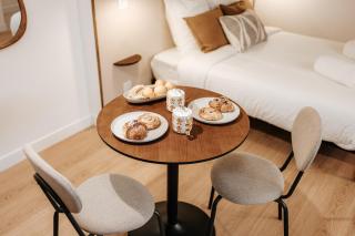 L'Alma- Accès Privée-Proche Aéroport-Parking-Wifi - 4