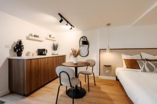 L'Alma- Accès Privée-Proche Aéroport-Parking-Wifi - 9