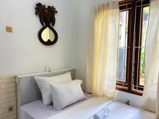 Kayuwangi by Suasana Villa - 2