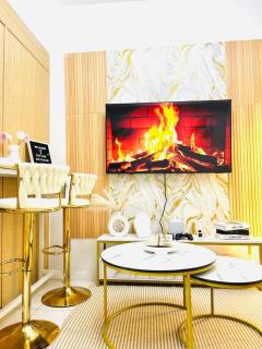 Brent's Dream Escape Staycation - Manille - 5