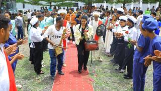 Eniye Takele Cultural House - 7