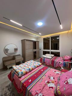 cozy flat in New Administrative Capital near European universities - 7