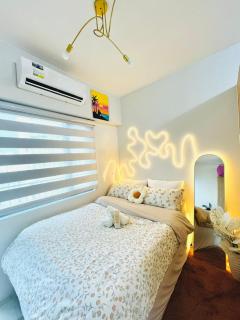 Brent's Dream Escape Staycation - Manila - 2