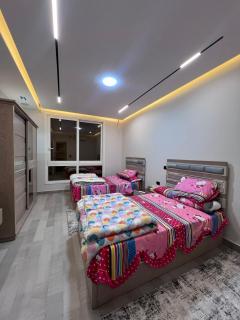 cozy flat in New Administrative Capital near European universities - 8