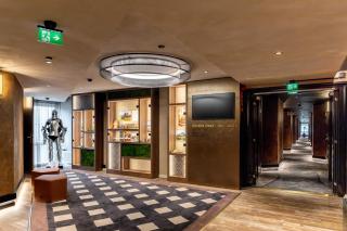 Original Sokos Hotel Vaakuna Hämeenlinna - 3