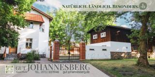 Privates Ferienhaus mit großem Garten - 4