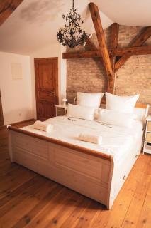 Privates Ferienhaus mit großem Garten - 3