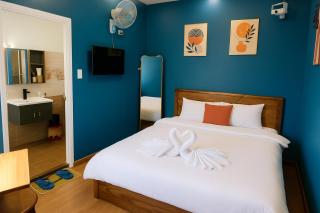 Thu Hiền hotel Gần Chợ có Máy Chiếu - 7