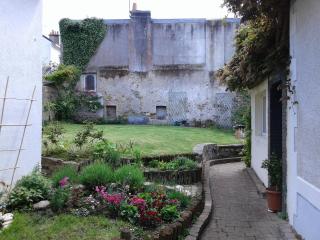 Maisonnette l'Olivier Bleu - 8