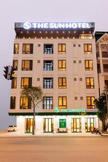 The Sun Hotel - Ninh Bình - 9