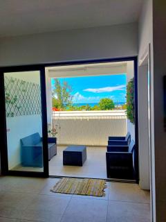 Seaside Paradise apartment à 2 minutes à pied du Lagoon - 9