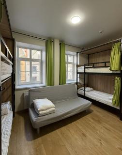 FOKA Hostel - Wrocław - 2