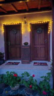 Къща за гости в селска местност - 0