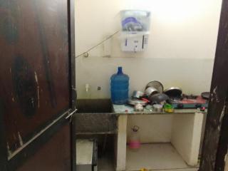 PLUS mINUS FLAT RESIDENCY - 2