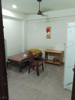 PLUS mINUS FLAT RESIDENCY - 1