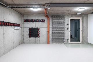 Chata Na Vyhlídce - Pec pod Snezkou - 4