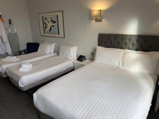 Southcrest Manor Hotel, Best Western Signature Collection - 0
