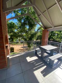 Bed In Die Boord - 6