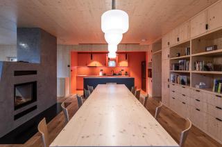 Chata Na Vyhlídce - Pec pod Snezkou - 7