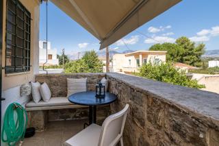 Spitaki traditional house - 9