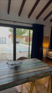 Une halte entre terre et mer - 4