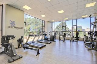 Sandton Skye Apartment - 7