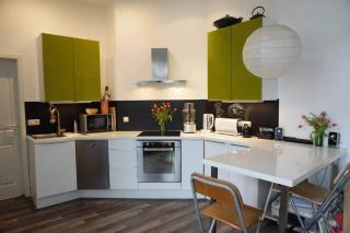 StayBearlin Apartments Prenzlauer Berg Grellstraße - 5