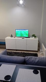 Shades of Grey Budapest Apartment - 6