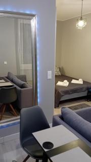 Shades of Grey Budapest Apartment - 0