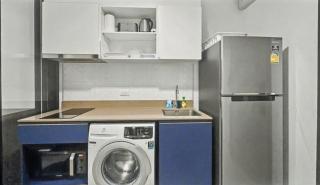 The Base - New Studio Great location, shared Pool - 5