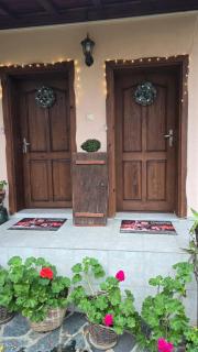 Къща за гости в селска местност - 4